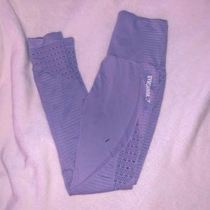 Gymshark leggings